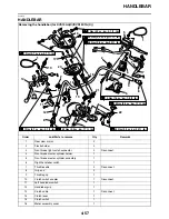 Предварительный просмотр 232 страницы Yamaha Star XVS13AA(C) 2011 Service Manual