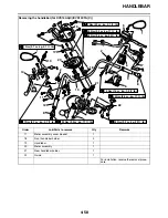 Предварительный просмотр 233 страницы Yamaha Star XVS13AA(C) 2011 Service Manual