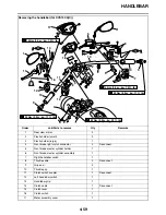 Предварительный просмотр 234 страницы Yamaha Star XVS13AA(C) 2011 Service Manual