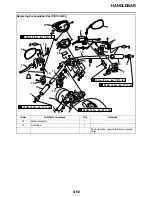 Предварительный просмотр 235 страницы Yamaha Star XVS13AA(C) 2011 Service Manual