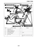 Предварительный просмотр 241 страницы Yamaha Star XVS13AA(C) 2011 Service Manual