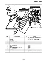 Предварительный просмотр 242 страницы Yamaha Star XVS13AA(C) 2011 Service Manual