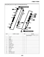 Предварительный просмотр 243 страницы Yamaha Star XVS13AA(C) 2011 Service Manual