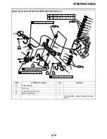 Предварительный просмотр 254 страницы Yamaha Star XVS13AA(C) 2011 Service Manual