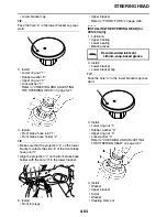 Предварительный просмотр 259 страницы Yamaha Star XVS13AA(C) 2011 Service Manual