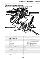 Предварительный просмотр 261 страницы Yamaha Star XVS13AA(C) 2011 Service Manual