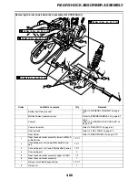 Предварительный просмотр 263 страницы Yamaha Star XVS13AA(C) 2011 Service Manual