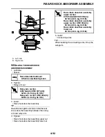 Предварительный просмотр 267 страницы Yamaha Star XVS13AA(C) 2011 Service Manual