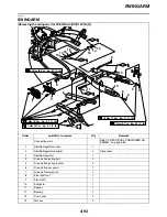 Предварительный просмотр 268 страницы Yamaha Star XVS13AA(C) 2011 Service Manual