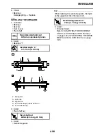 Предварительный просмотр 273 страницы Yamaha Star XVS13AA(C) 2011 Service Manual