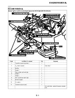 Предварительный просмотр 280 страницы Yamaha Star XVS13AA(C) 2011 Service Manual