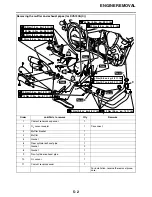 Предварительный просмотр 281 страницы Yamaha Star XVS13AA(C) 2011 Service Manual