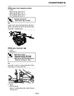 Предварительный просмотр 287 страницы Yamaha Star XVS13AA(C) 2011 Service Manual