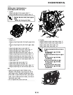 Предварительный просмотр 293 страницы Yamaha Star XVS13AA(C) 2011 Service Manual