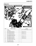 Предварительный просмотр 296 страницы Yamaha Star XVS13AA(C) 2011 Service Manual