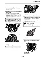 Предварительный просмотр 301 страницы Yamaha Star XVS13AA(C) 2011 Service Manual