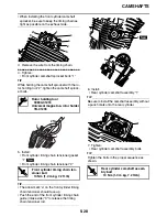 Предварительный просмотр 307 страницы Yamaha Star XVS13AA(C) 2011 Service Manual