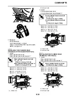 Предварительный просмотр 309 страницы Yamaha Star XVS13AA(C) 2011 Service Manual