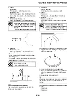 Предварительный просмотр 317 страницы Yamaha Star XVS13AA(C) 2011 Service Manual