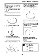 Предварительный просмотр 318 страницы Yamaha Star XVS13AA(C) 2011 Service Manual