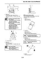 Предварительный просмотр 319 страницы Yamaha Star XVS13AA(C) 2011 Service Manual