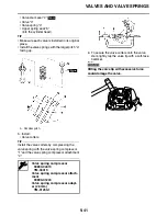 Предварительный просмотр 320 страницы Yamaha Star XVS13AA(C) 2011 Service Manual