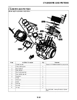 Предварительный просмотр 321 страницы Yamaha Star XVS13AA(C) 2011 Service Manual