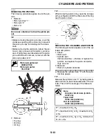 Предварительный просмотр 322 страницы Yamaha Star XVS13AA(C) 2011 Service Manual