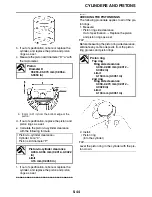 Предварительный просмотр 323 страницы Yamaha Star XVS13AA(C) 2011 Service Manual