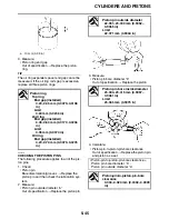 Предварительный просмотр 324 страницы Yamaha Star XVS13AA(C) 2011 Service Manual