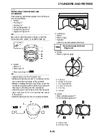 Предварительный просмотр 325 страницы Yamaha Star XVS13AA(C) 2011 Service Manual