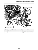 Предварительный просмотр 328 страницы Yamaha Star XVS13AA(C) 2011 Service Manual