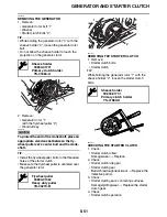 Предварительный просмотр 330 страницы Yamaha Star XVS13AA(C) 2011 Service Manual