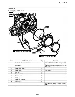 Предварительный просмотр 333 страницы Yamaha Star XVS13AA(C) 2011 Service Manual