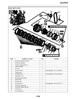 Предварительный просмотр 335 страницы Yamaha Star XVS13AA(C) 2011 Service Manual