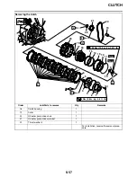 Предварительный просмотр 336 страницы Yamaha Star XVS13AA(C) 2011 Service Manual