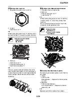 Предварительный просмотр 338 страницы Yamaha Star XVS13AA(C) 2011 Service Manual