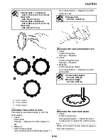 Предварительный просмотр 339 страницы Yamaha Star XVS13AA(C) 2011 Service Manual