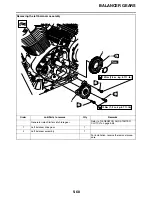 Предварительный просмотр 347 страницы Yamaha Star XVS13AA(C) 2011 Service Manual