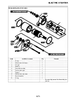 Предварительный просмотр 350 страницы Yamaha Star XVS13AA(C) 2011 Service Manual