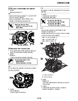 Предварительный просмотр 358 страницы Yamaha Star XVS13AA(C) 2011 Service Manual