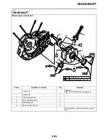 Предварительный просмотр 362 страницы Yamaha Star XVS13AA(C) 2011 Service Manual