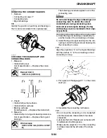 Предварительный просмотр 363 страницы Yamaha Star XVS13AA(C) 2011 Service Manual