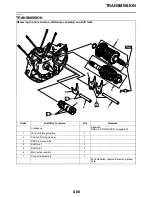 Предварительный просмотр 367 страницы Yamaha Star XVS13AA(C) 2011 Service Manual