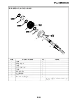 Предварительный просмотр 368 страницы Yamaha Star XVS13AA(C) 2011 Service Manual