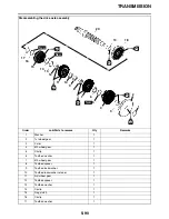 Предварительный просмотр 369 страницы Yamaha Star XVS13AA(C) 2011 Service Manual