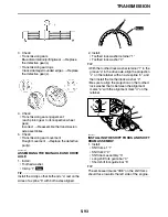 Предварительный просмотр 372 страницы Yamaha Star XVS13AA(C) 2011 Service Manual