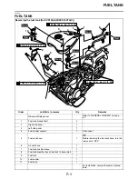 Предварительный просмотр 390 страницы Yamaha Star XVS13AA(C) 2011 Service Manual