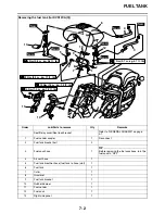 Предварительный просмотр 391 страницы Yamaha Star XVS13AA(C) 2011 Service Manual