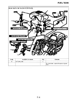 Предварительный просмотр 392 страницы Yamaha Star XVS13AA(C) 2011 Service Manual